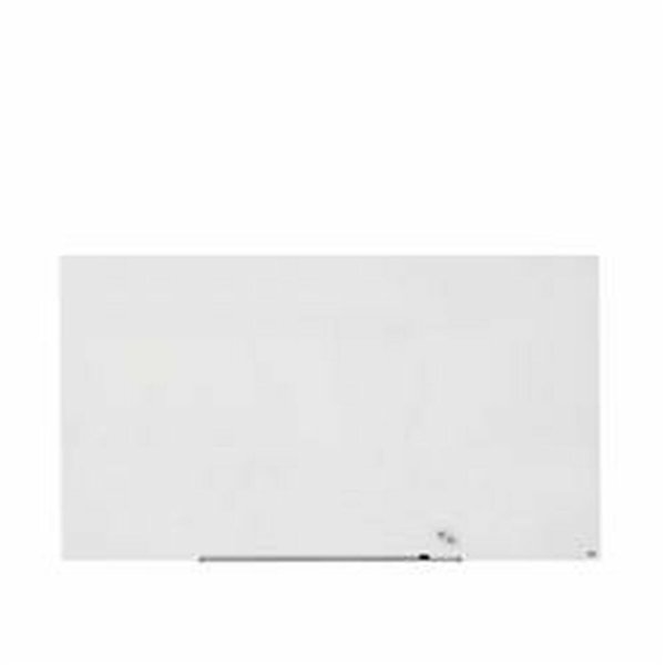 Magnetic board Nobo Impression Pro White Crystal 190 x 100 cm