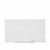 Magnetic board Nobo Impression Pro White Crystal 190 x 100 cm