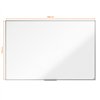 Magnetic board Nobo Essence White Steel 180 x 120 cm
