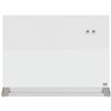 Magnetic board Nobo White Crystal