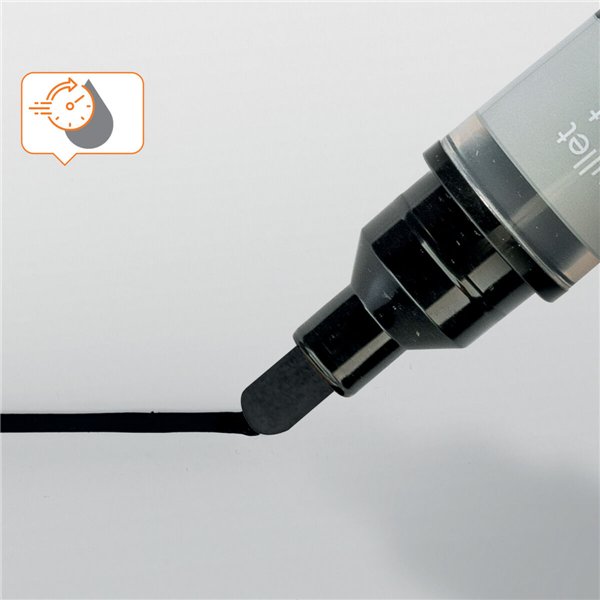 Whiteboard marker Nobo 4 Units
