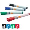 Whiteboard marker Nobo 4 Units