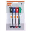 Whiteboard marker Nobo 4 Units