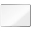 Magnetic board Nobo Premium Plus White Aluminium 120 x 90 cm