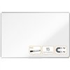 Magnetic board Nobo Premium Plus White Aluminium Steel