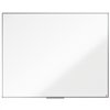 Magnetic board Nobo Essence White Steel 150 x 120 cm