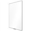 Magnetic board Nobo Essence White Steel 150 x 120 cm