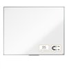 Magnetic board Nobo Essence White Steel 150 x 120 cm