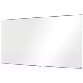 Magnetic board Nobo Essence White Steel 240 x 120 cm