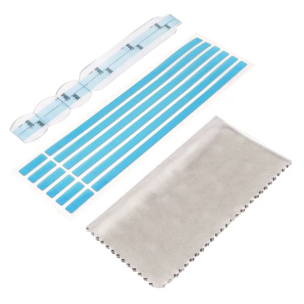 Magnetic board Nobo Essence White Steel 240 x 120 cm