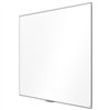 Magnetic board Nobo Essence White Steel 240 x 120 cm