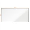 Magnetic board Nobo Essence White Steel 240 x 120 cm