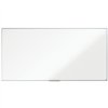 Magnetic board Nobo Essence White Steel 240 x 120 cm