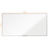 Magnetic board Nobo Essence White Steel 240 x 120 cm