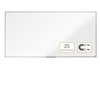 Magnetic board Nobo Essence White Steel 240 x 120 cm