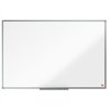 Magnetic board Nobo Essence White Steel 90 x 60 cm