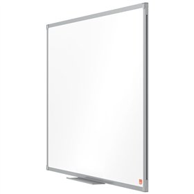 Magnetic board Nobo Essence White Steel 90 x 60 cm