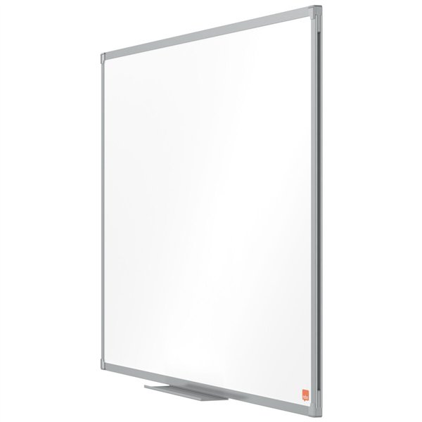 Magnetic board Nobo Essence White Steel 90 x 60 cm