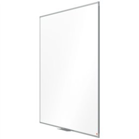 Magnetic board Nobo Essence White Steel 150 x 120 cm