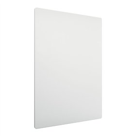Magnetic board Nobo White Steel 60 x 45 cm