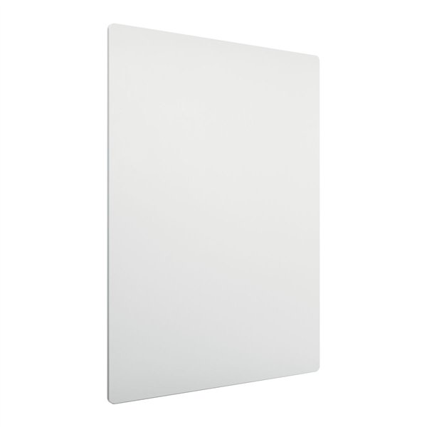 Magnetic board Nobo White Steel 60 x 45 cm