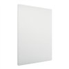 Magnetic board Nobo White Steel 60 x 45 cm