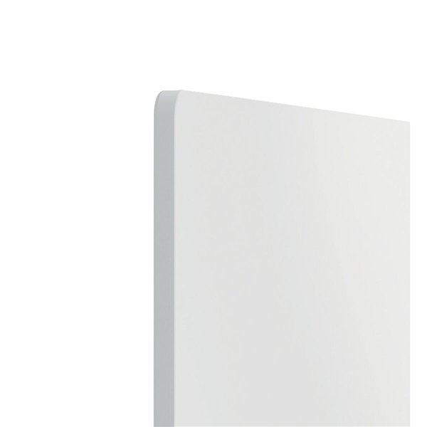 Magnetic board Nobo White Steel 60 x 45 cm