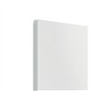 Magnetic board Nobo White Steel 60 x 45 cm