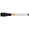 Whiteboard marker Nobo Black 6 Units (6 Units)