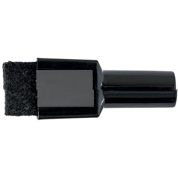 Whiteboard marker Nobo Black 6 Units (6 Units)