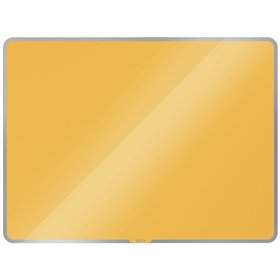 Magnetic board Leitz Cosy Yellow