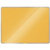 Magnetic board Leitz Cosy Yellow
