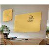 Magnetic board Leitz Cosy Yellow
