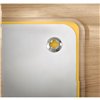 Magnetic board Leitz Cosy Yellow