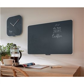 Magnetic board Leitz Cosy Grey