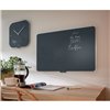 Magnetic board Leitz Cosy Grey