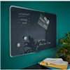 Magnetic board Leitz Cosy Grey