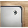 Magnetic board Leitz Cosy Grey