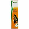 Binding comb Leitz CombBind Black Plastic (100 Units)