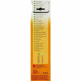 Binding comb Leitz CombBind Black Plastic (100 Units)