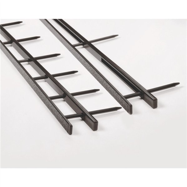 Binding comb GBC SureBind Black 25 mm (100 Units)