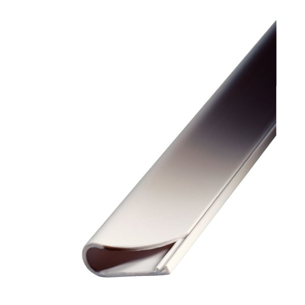 Binding rod Leitz Black 3 mm (50 Units)