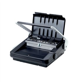 Bookbinder GBC Black/Grey