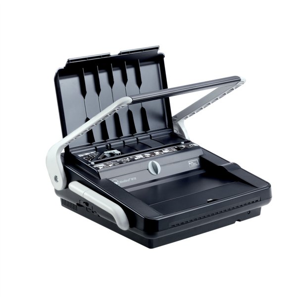 Bookbinder GBC Black/Grey