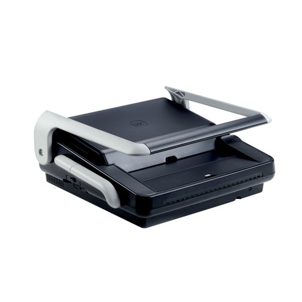 Bookbinder GBC Black/Grey