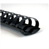 Binding comb GBC CombBind Black 32 mm (50 Units)