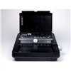 Bookbinder GBC Black