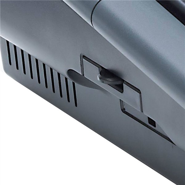 Bookbinder GBC Black