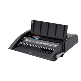 Bookbinder GBC Black