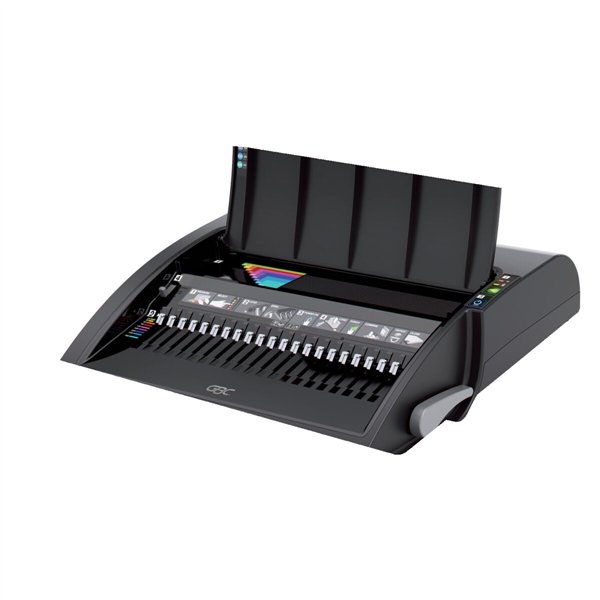 Bookbinder GBC Black